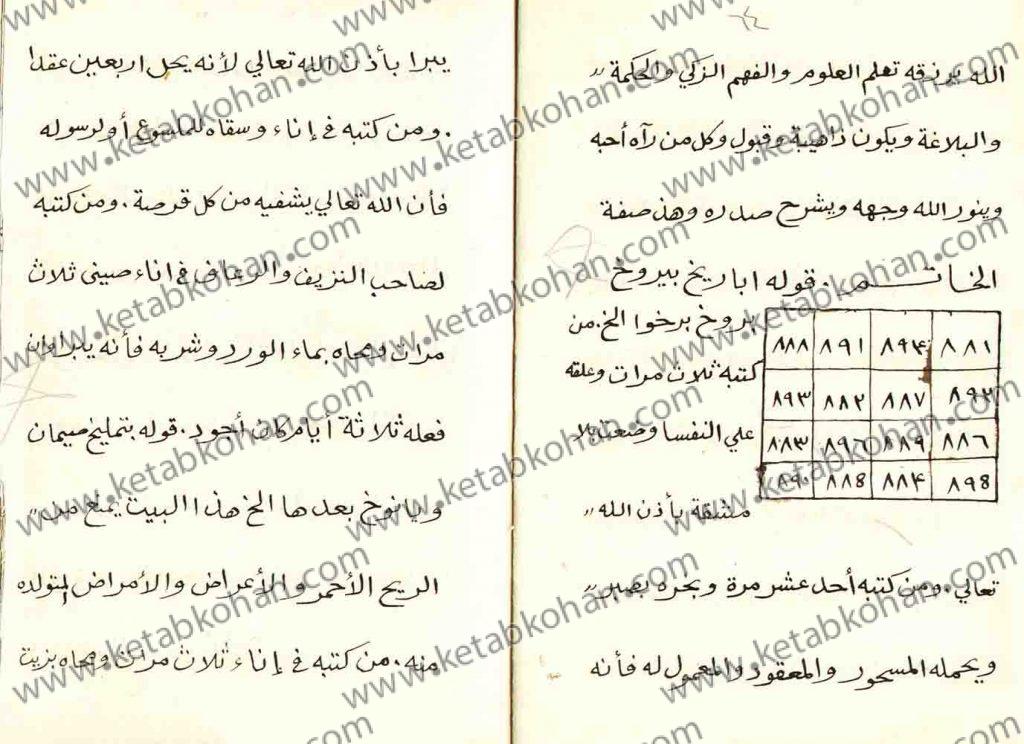 دانلود کتاب الجلجلوتيه