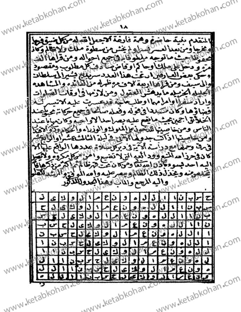 دانلود هذا کتاب اسرالجلیل