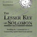 key of solimon 1