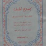 دانلود کتاب مجموع لطیف