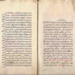 دانلود کتاب مخلوط عجیب