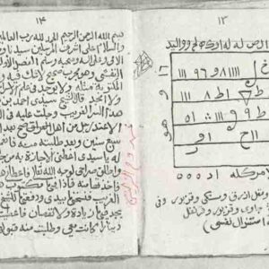 کتاب ممدوح الزليتنى