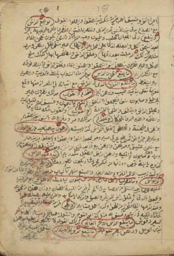 دانلود کتاب عهود سلیمان