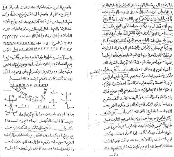 دانلود کتاب السرج الوهاج - تصویر 2