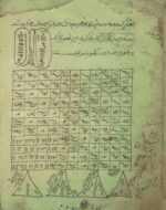 دانلود کتاب طلسمات طمطم هند خطی - تصویر 3