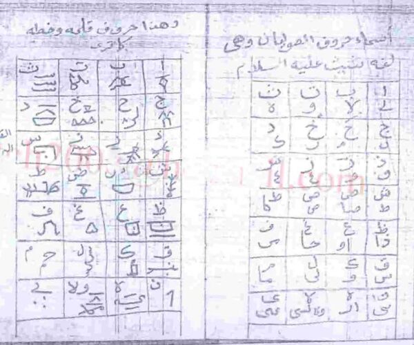 دانلود کتاب قدیس حکیم - تصویر 2