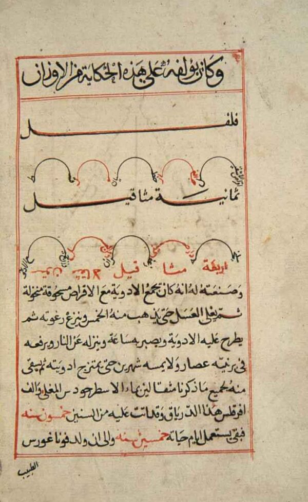 دانلود کتاب جالينوس فی المعجنات - تصویر 2