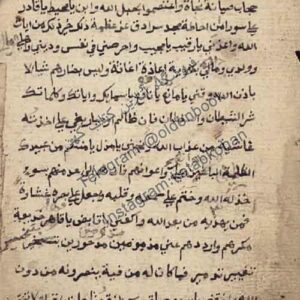 دانلود رایگان کتاب الدور الاعلى محى الدين