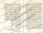 کتاب الدر النظيم فی خواص القرآن العظیم