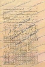 کتاب جوامع الفوائد في حصول المقاصد