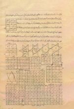 کتاب جوامع الفوائد في حصول المقاصد
