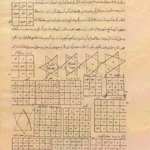 کتاب جوامع الفوائد في حصول المقاصد