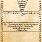 دانلود فایل کتاب جفر جامع مفتاح الاستخراج