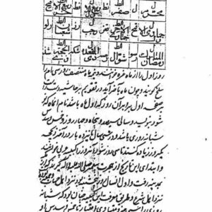 دانلود کتاب معرفت کواکب