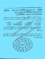 دانلود رایگان کتاب پنجه ی قدر