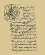 کتاب رموز الاسرار در علم جفر و اعداد و حروف