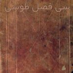 دانلود کتاب سی فصل طوسی خطی