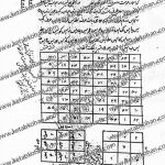 کتاب جفر خافیه امام جعفر صادق 1 1