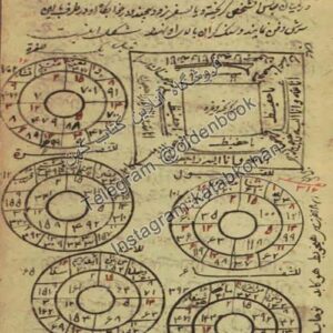 دانلود کتاب حل الرموز