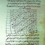 کتاب علوم غریبه در الاوفاق