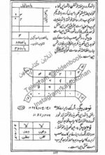 کتاب کشکول شیخ بهایی