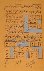 کتاب علم اعداد حروف