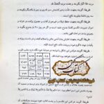 دانلود کتاب گوهر شب چراغ
