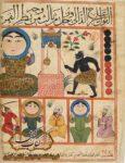 دانلود كتاب البلهان لابی معشر
