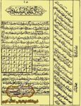 دانلود کتاب بحر الغرائب ختم الاسماء