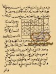 کتاب طلسمات صبی عیون الحقایق الکبیر