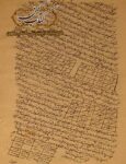 دانلود کتاب دیوان خفیه در ادعیه طلسمات