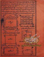 دانلود کتاب مجربات سلیمانی نقش سلیمانی