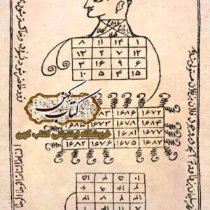 دانلود کتاب کلیات کنزالحسینی