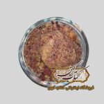 خرید جاوی سرخ و سفید اصل
