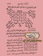 دانلود کتاب تحفه الاسرار فی الادعیه و الاذکار