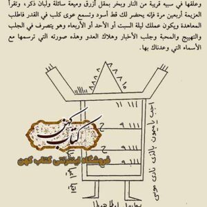 دانلود کتاب قاهر الارواح
