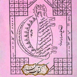 دانلود کتاب معراج الذاکرین