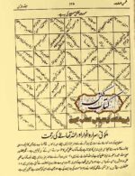 دانلود کتاب شمس المعارف و لطائف العوارف