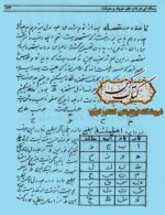 دانلود کتاب علم حروف و جفر شاه نعمت الله ولی