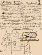 دانلود کتاب کنزالسعادت