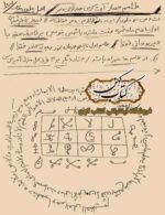 دانلود کتاب کنزالسعادت
