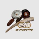 مهره مار اصل به همراه دعای عقد