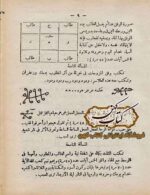 دانلود کتاب طلسمات مجربات غزالی عربی