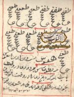 دانلود کتاب ادعیه و احکام طلسمات