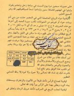 دانلود کتاب الاوفاق امام الغزالی