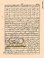دانلود کتاب سراج الرمل