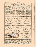 دانلود کتاب سراج الرمل