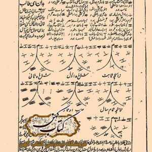 دانلود کتاب سراج الرمل