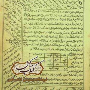 دانلود کتاب مجمع الدعوات کبیر