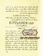 دانلود کتاب دليل الحيران فی طالع الانسان